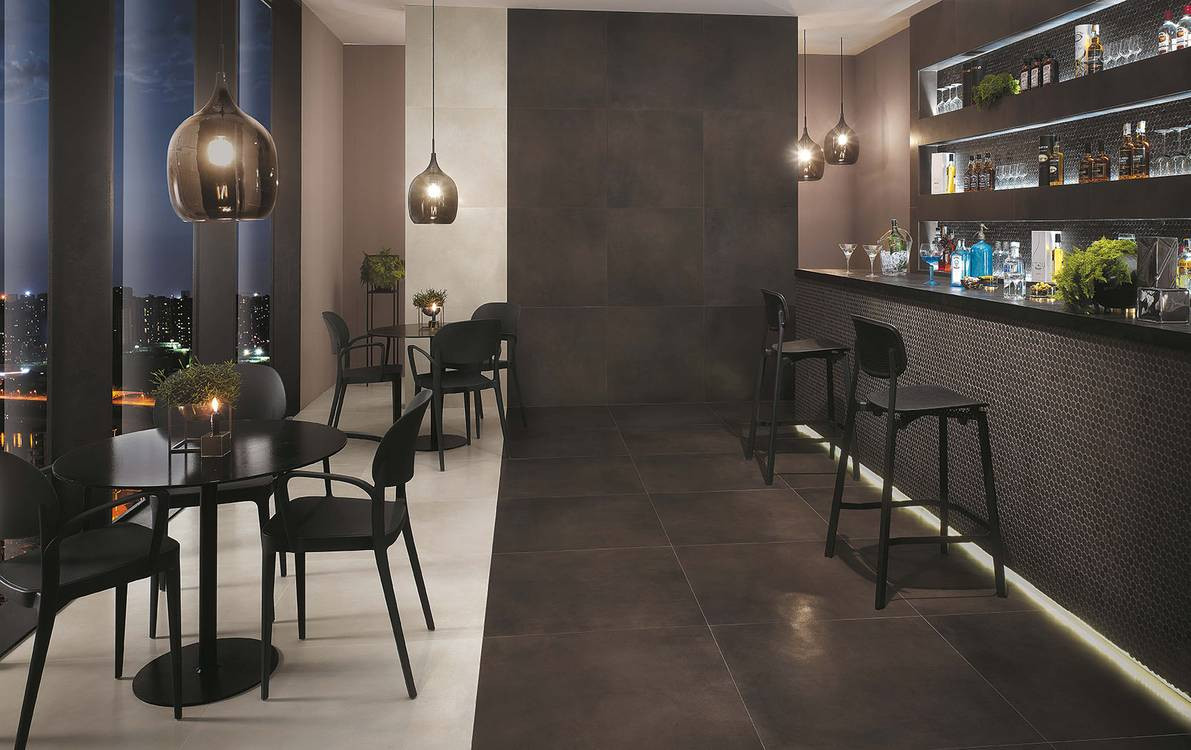 Milano&floor