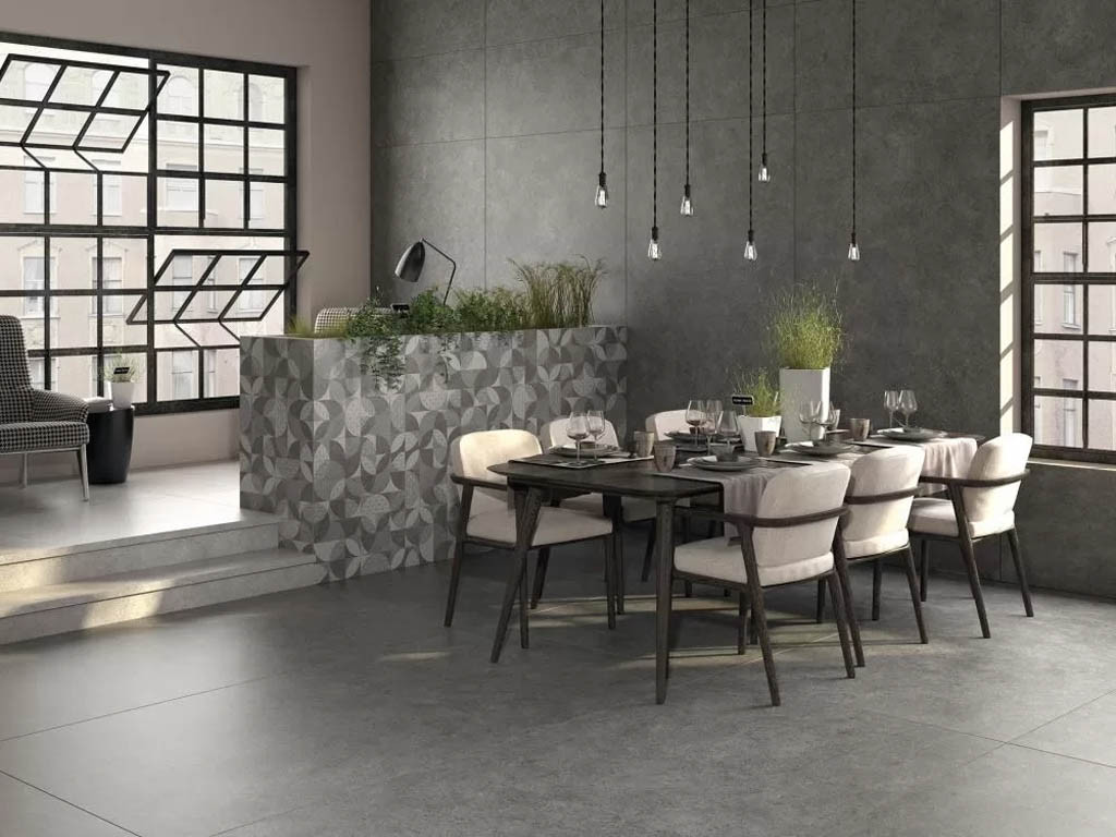 Коллекция Kerama Marazzi Фондамента