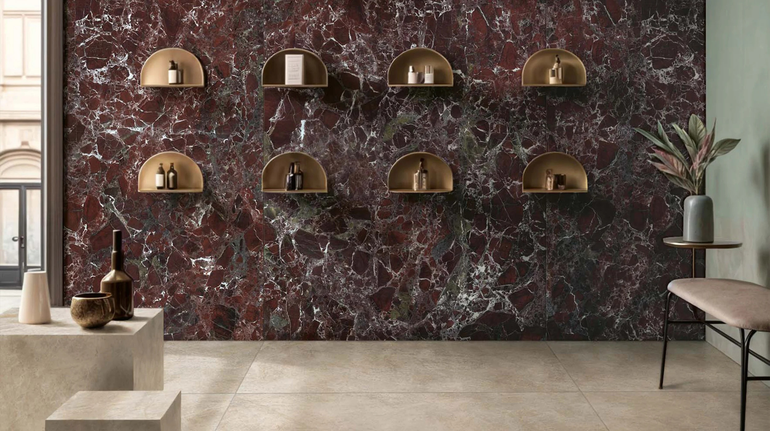 Коллекция Energieker Levante