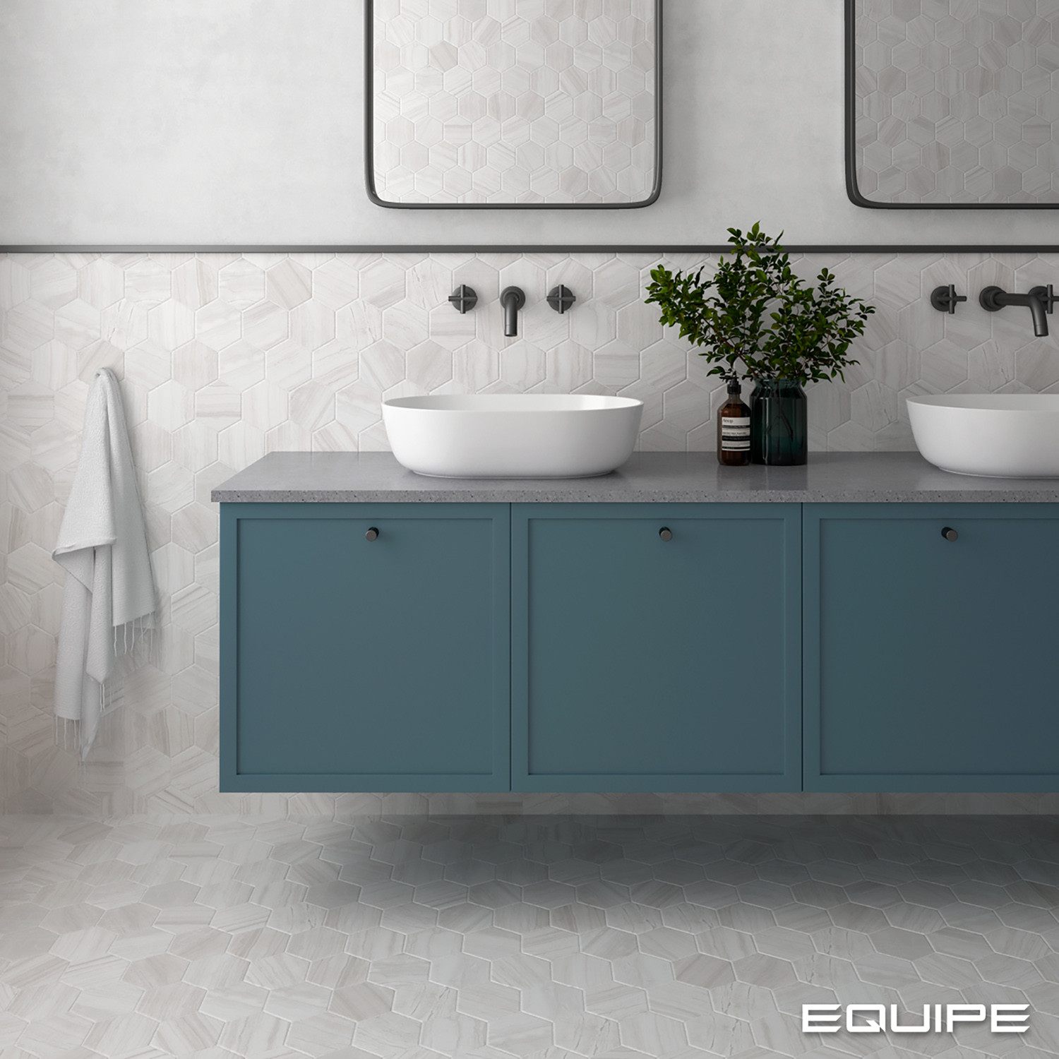 Коллекция Equipe Lithos