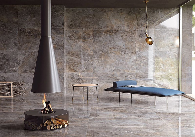 Коллекция VITRA Marble-X