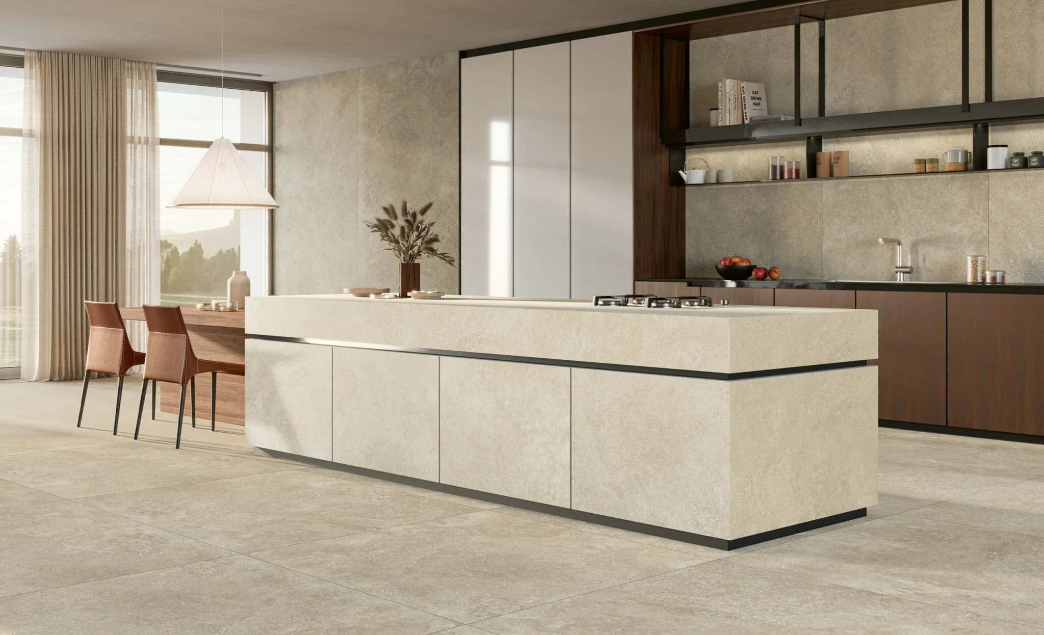 Коллекция Energieker Nereidi