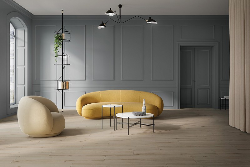 Коллекция VITRA OriginWood