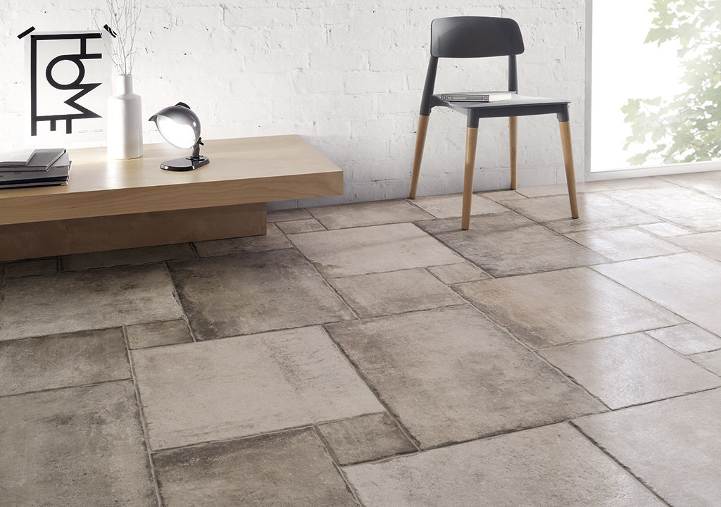 Heritage Exagona