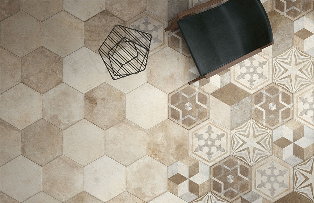 Heritage Exagona