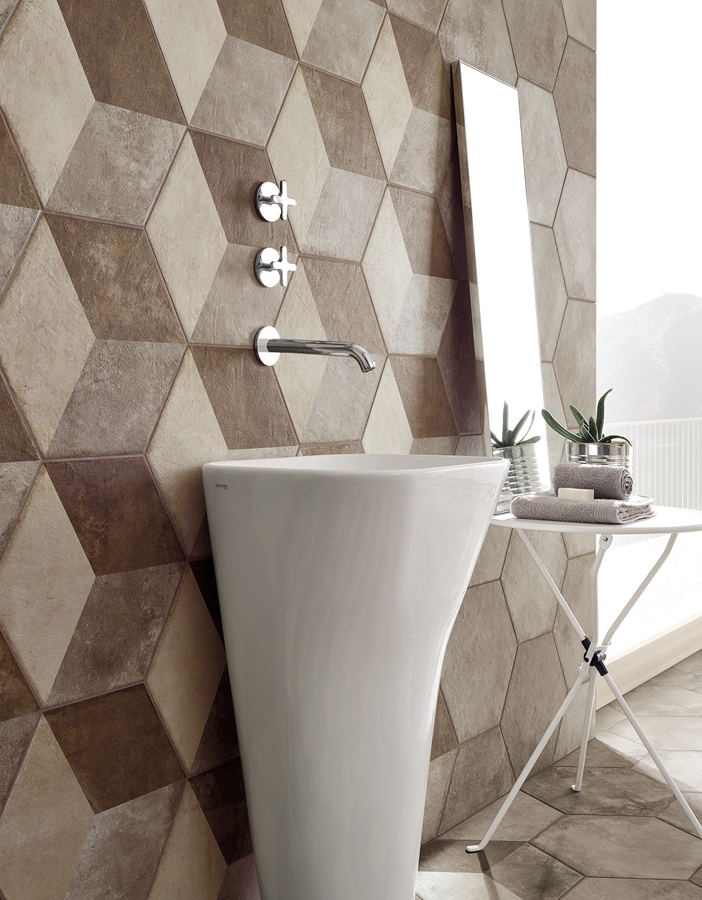 Heritage Exagona