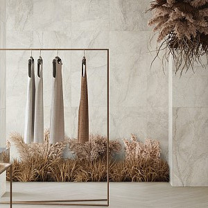 VITRA ArcticStone Серый Матовый R10A Ректификат 60x120