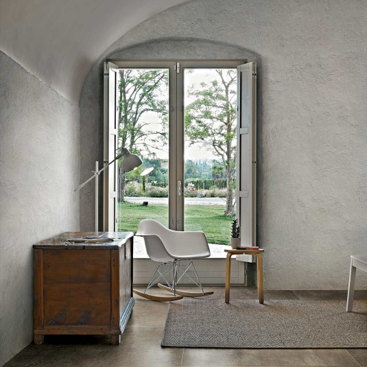 Rex Ceramiche Matieres de Rex Barrique 40x80 Ret