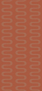 Rex Ceramiche I filati di Rex Vague Scarlatto 6mm 120x240r