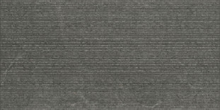 Impronta Ardesia Grafite Linea Real Up 60x120