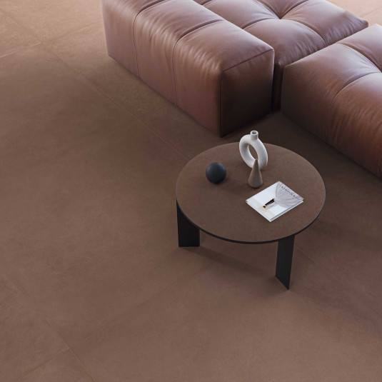 Casalgrande Padana Terrae Beige Naturale 120x278