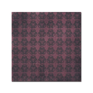Cerasarda OT07026 Logo Mix S/4 Prugna 20x20
