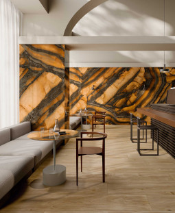 Fondovalle Infinito 2.0 INF3423 - 1 Tiger All-Light polished Ret 120X278
