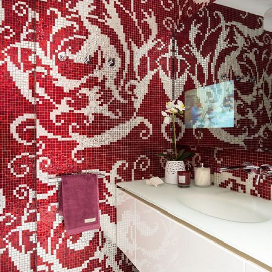 Art&amp;Natura Murano Specchio 30 300x300