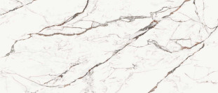 Casalgrande Padana Marmora Lunense Lucido 6mm 120x278