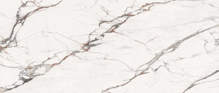Casalgrande Padana Marmora Lunense Vein Touch 6mm 120x278