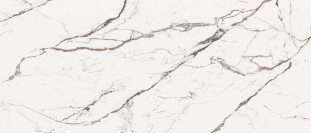 Casalgrande Padana Marmora Lunense Lucido 9mm 60x120