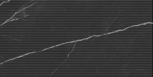 Casalgrande Padana Marmora Cannete Nero Antico 60x120