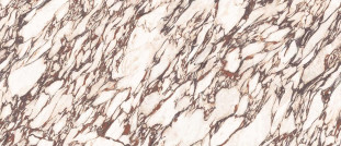 Casalgrande Padana Marmora Pavonazzetto Vein Touch 9mm 60x120