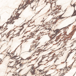 Casalgrande Padana Marmora Pavonazzetto Honed 6mm 120x120