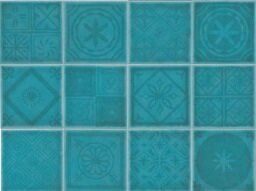 Cerasarda Sardinia Archivio Mix Acqua 20x20