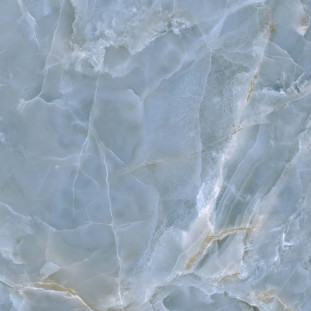 Casalgrande Padana Alabastri Blue Smooth 120x120