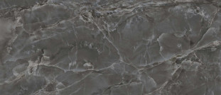 Casalgrande Padana Alabastri Black Lucido 6mm 120x278