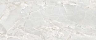 Casalgrande Padana Alabastri White Lucido 6mm 120x278