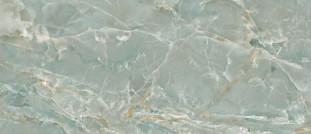 Casalgrande Padana Alabastri Green Lucido 6mm 120x278