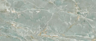 Casalgrande Padana Alabastri Green Smooth 6mm 120x278