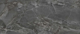 Casalgrande Padana Alabastri Black Lucido 60x120