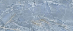 Casalgrande Padana Alabastri Blue Lucido 60x120