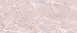 Casalgrande Padana Alabastri Pink Lucido 60x120