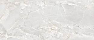 Casalgrande Padana Alabastri White Lucido 60x120