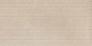 Refin Namib Ribbed Ecru R 60x120