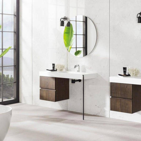 Porcelanosa Fontana Matt