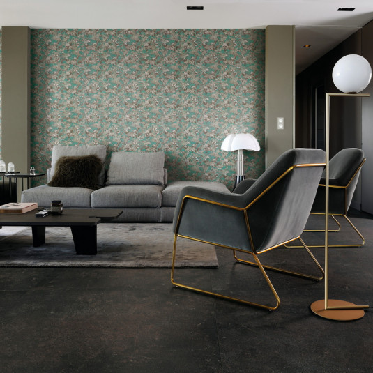 Rex Ceramiche I filati di Rex Dorian Gray Rugiada 6mm 120x240r