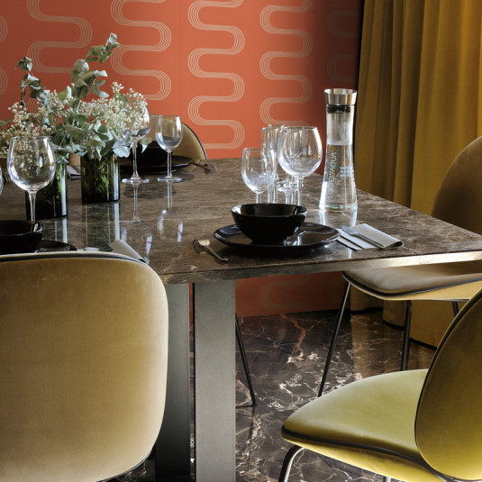 Rex Ceramiche I filati di Rex Dorian Gray Rugiada 6mm 120x240r