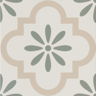 Ceramiche Grazia Shades of Art Giralda Sand-Jade 20×20