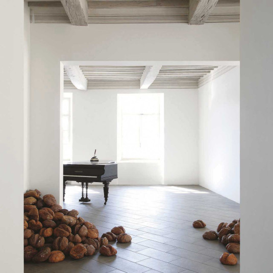 Casalgrande Padana Pietre di Sardegna Caprera 90x90