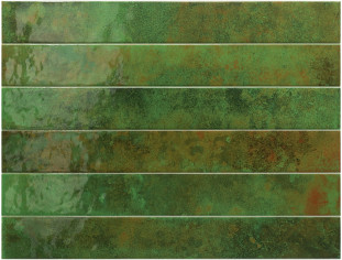 Equipe Bali Green 5X40