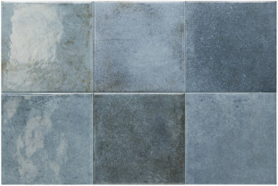 Equipe Spa&amp;Pools Colonial Blue 15X15