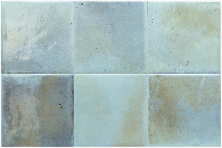 Equipe Spa&amp;Pools Sky Blue 15X15