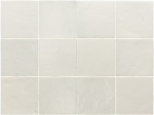 Equipe Menorca White 10X10