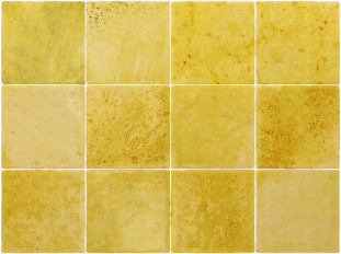 Equipe Menorca Lime 10X10