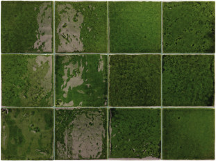 Equipe Menorca Tourmaline 10X10