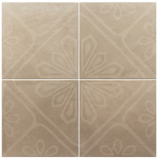 Equipe Ares Decor Taupe 20X20