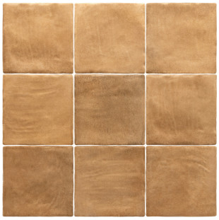 Equipe Sabbia Terracotta 10X10