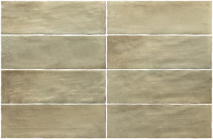 Equipe Sabbia Weald Green 6.5X20