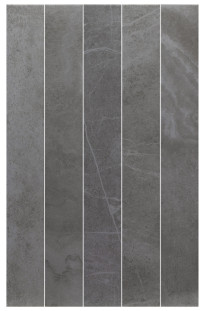 Equipe Marmoris Anthracite 7.5X60